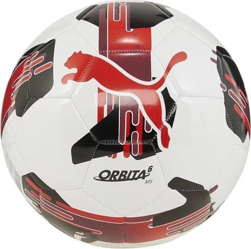 Fotbalový míč Puma Orbita 6 MS