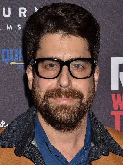 Adam Goldberg - Actor, Director, Producer