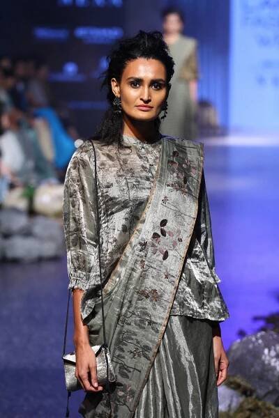 Not Another Interview - Anavila Sindhu Misra - Runway Square