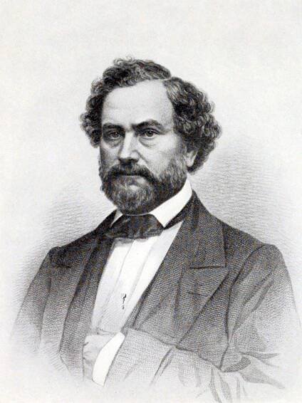 Soubor:Samuel Colt by Brady, 1857.jpg – Wikipedie