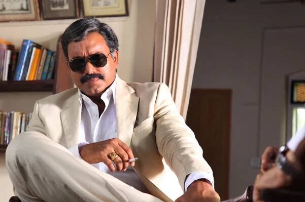 Suresh Krishna