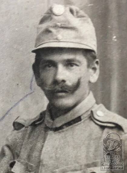 STÁREK Josef 26.5.1882 (99499.005)