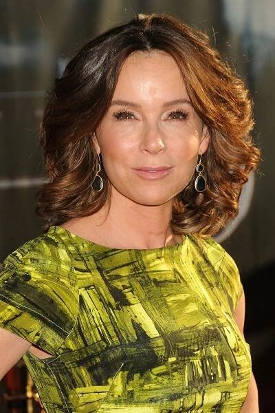 Nevinná Baby z Hříšného tance nestárne: Koukněte se na přepůvabnou Jennifer Grey