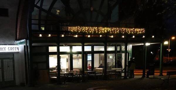 Darts Pub Green foto 3