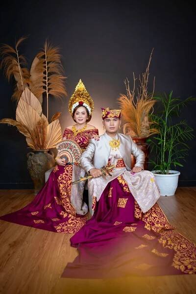 Satya & Widya Wedding