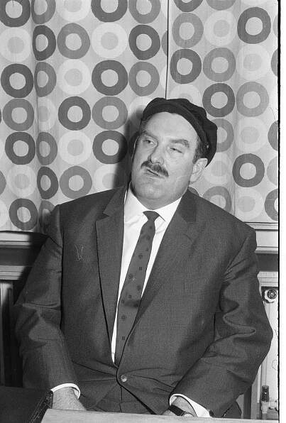 Jürgen von Manger – Wikipedia