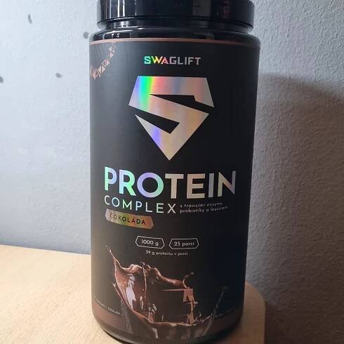 Protein Complex čokoláda Swaglift