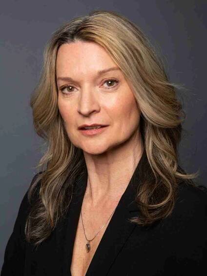 Doctor/Lawyer Headshots | Andrea Powell