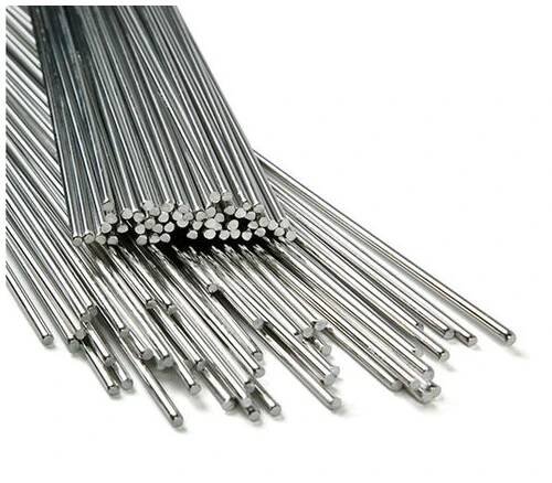 Svářecí drát na Nerezové materiály - TIG 4,0x 1000 / 1ks / 6055 Beno | OnlineShop.cz