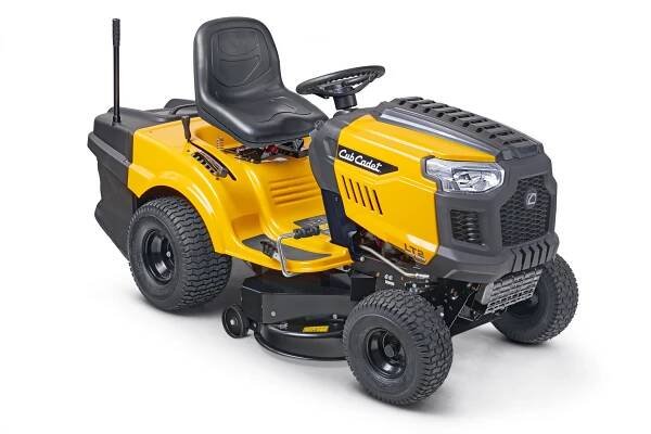 Cub Cadet LT2 NR92