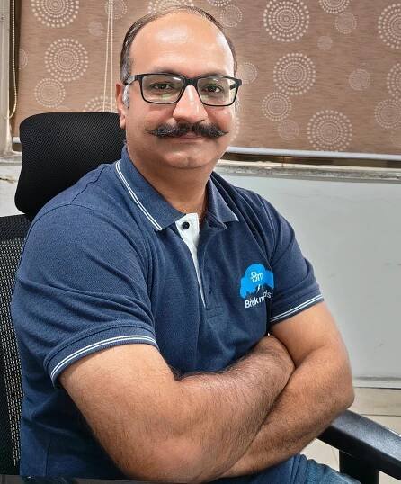 Ankit Arora