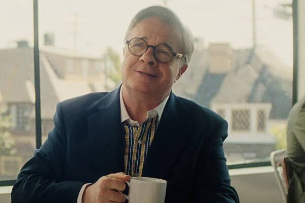 Nathan Lane Says Menéndez Brothers 'Deserve' a Retrial Despite Not Giving Monsters '2 Thumbs Up from Prison' (Exclusive)