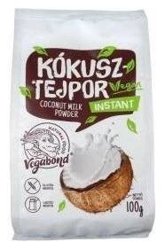Vegabond Sušené kokosové mléko 300 g od 255 Kč - Heureka.cz