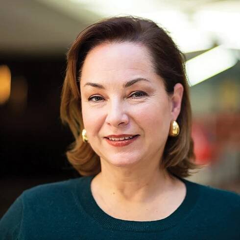 Why I Give: Kelly Williams