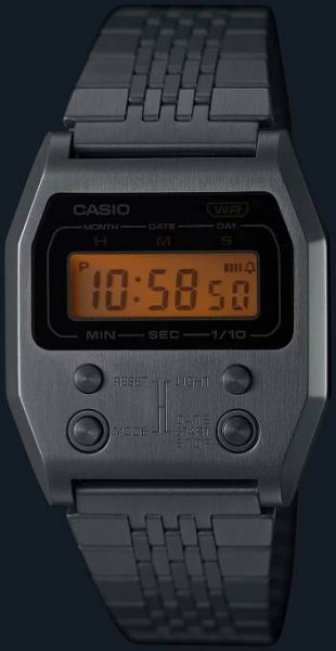 Casio - Nabídky uživatele ZEGAREK_NET - Allegro