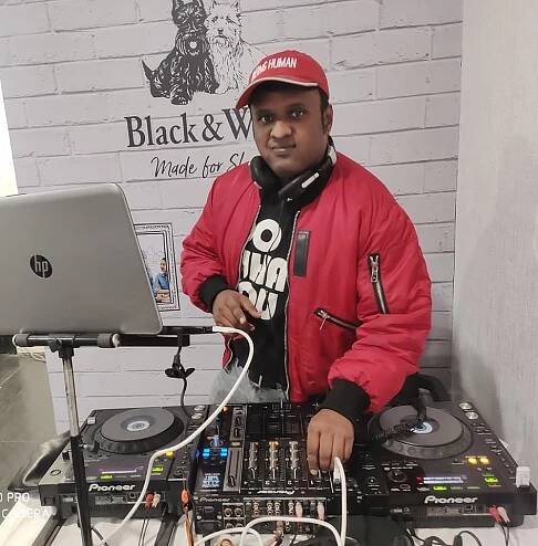 Gallery - DJ Rahul - Best DJ in Kolkata