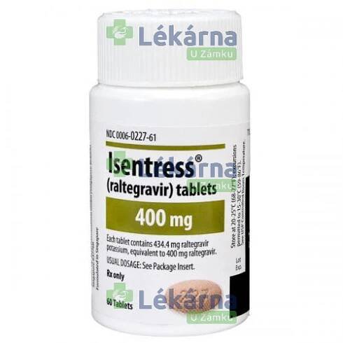 Isentress