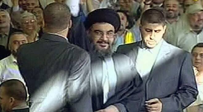 Hezbollah chief Nasrallah refuses to disarm