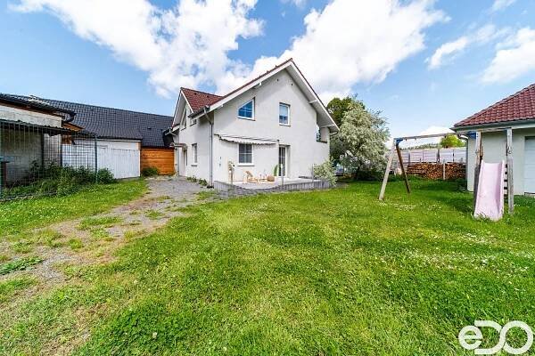 Prodej domu 150 m² - Jemnice - REALCITY.cz 