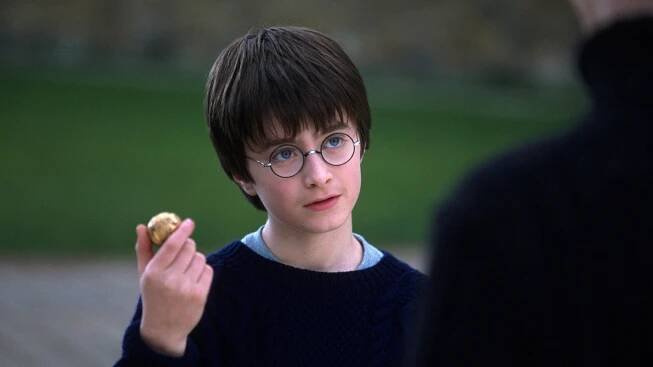 Harry Potter Director Chris Columbus Hopes HBO Show Keeps These Two Cut Scenes - SlashFilm