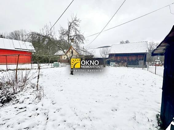 Prodej Dům, Lužná, okres Vsetín