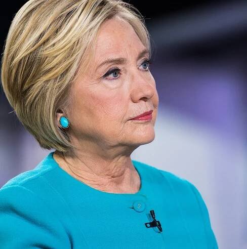 Jeff Sessions could appoint a special counsel for the fake Clinton-uranium scandal