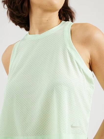 NIKE Sportovní top 'ONE CLASSIC'