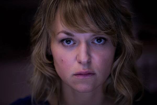 Kommissarin Heller - Vorsehung - Z filmu - Lisa Wagner