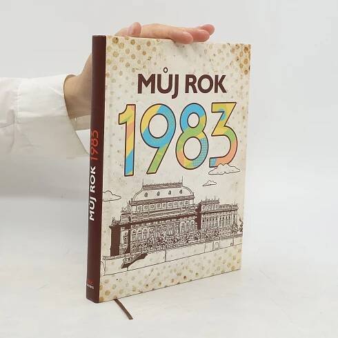 Můj rok 1983