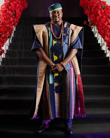 "Brotherhood" Premiere: Here Are The Best Celebrity Looks 13