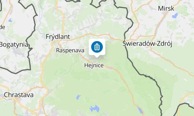 Pobyt v Lázních Libverda s polopenzí a wellness | Slevomat.cz