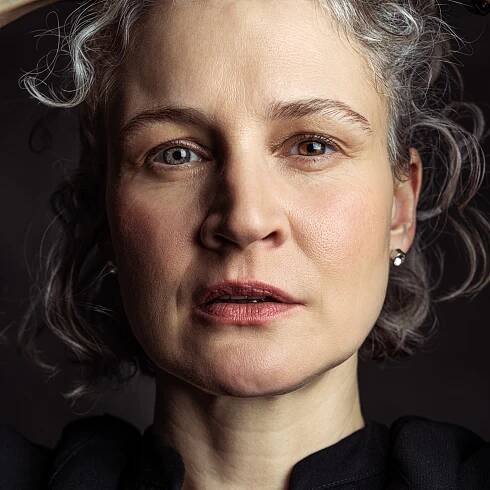 Tereza Hof - ACTORSMAP