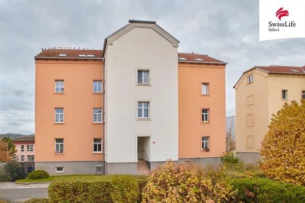 Prodej Byt 3+kk, Preislerova, Beroun - Beroun-Město