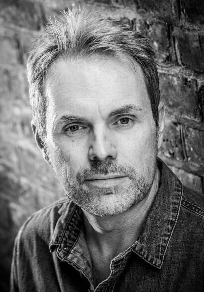 stephen parker