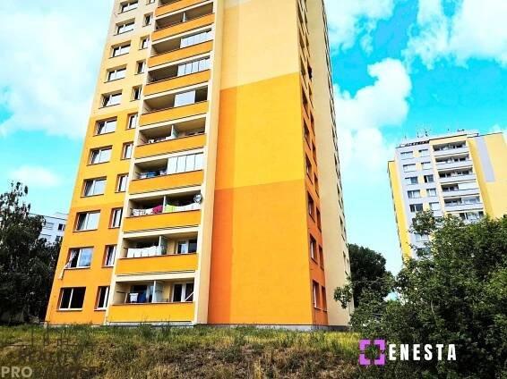 Prodej Byt 3+kk, Kojetická, Neratovice, okres Mělník