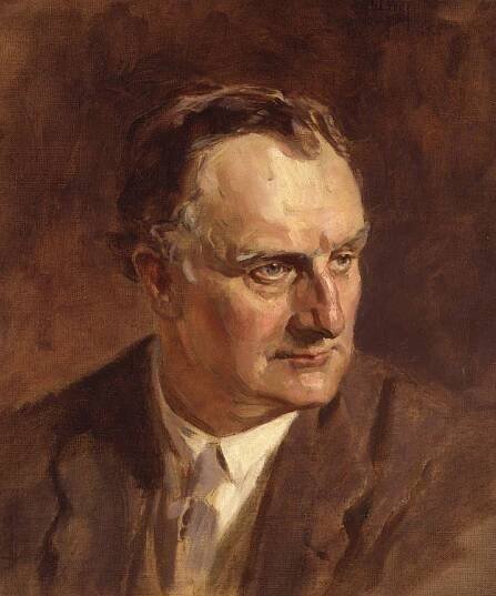 Edward Grey