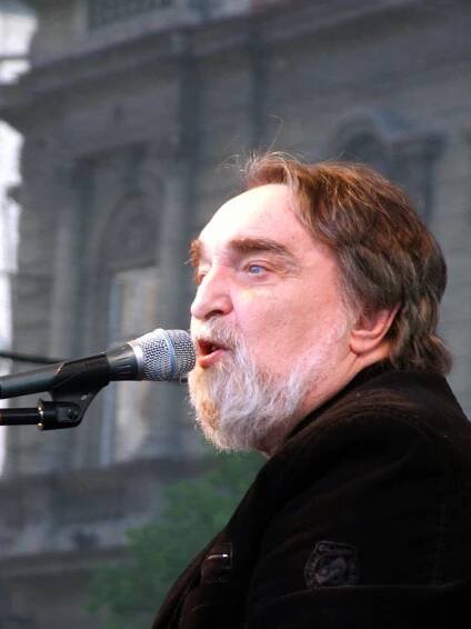 Májové veselení 2013