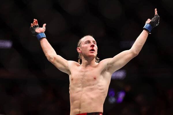 The Paddy Pimblett factor that highlights ‘impossible’ UFC change