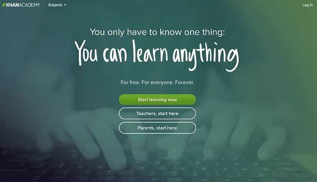 Khan Academy