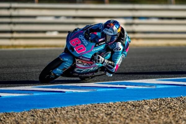 Silniční - Motocyklový sport | Motorkáři.cz