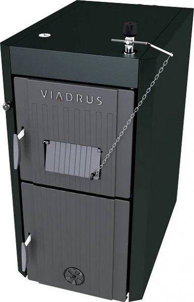 VIADRUS a.s.