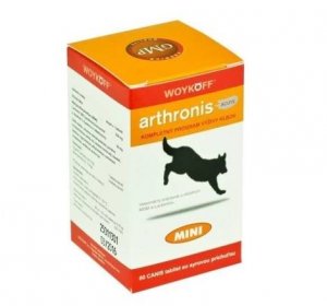 Arthronis Acute Mini 60 tbl