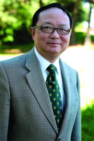 Daniel Ho - Faculty & Staff - La Sierra University