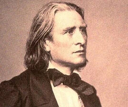 Franz Liszt Biography - Facts, Childhood, Family Life & Achievements