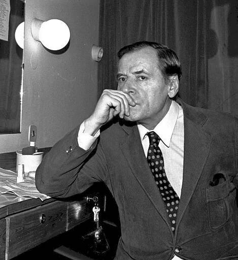 Josef Bek fotka