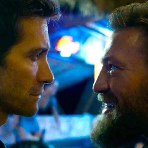 Road House trailer: Conor McGregor and Jake Gyllenhaal fight