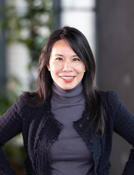 Vivian Wu