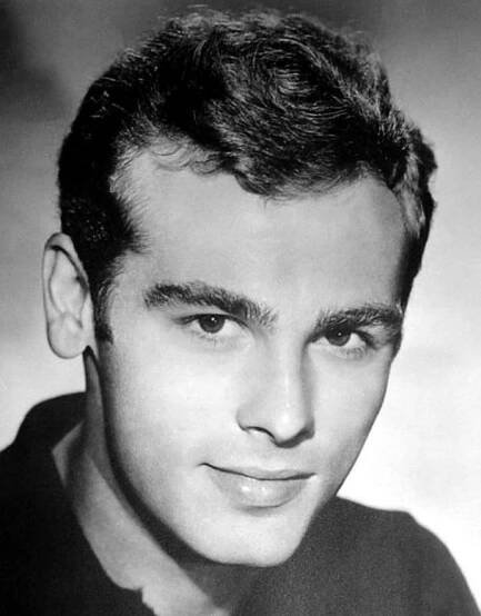 Dean Stockwell - Golden Globes