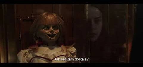 Kinopremiéry: Annabelle zpívá Yesterday - filmserver.cz