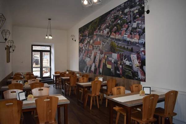 Restaurant Beránek foto 1